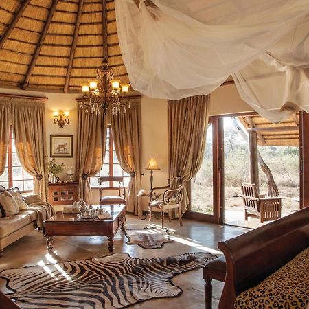 Kings Camp Villa Timbavati Game Reserve Exterior photo