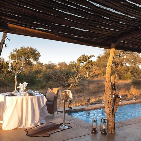 Kings Camp Villa Timbavati Game Reserve Room photo