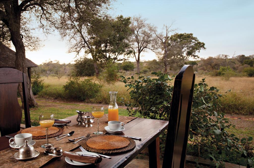 Kings Camp Villa Timbavati Game Reserve Exterior photo