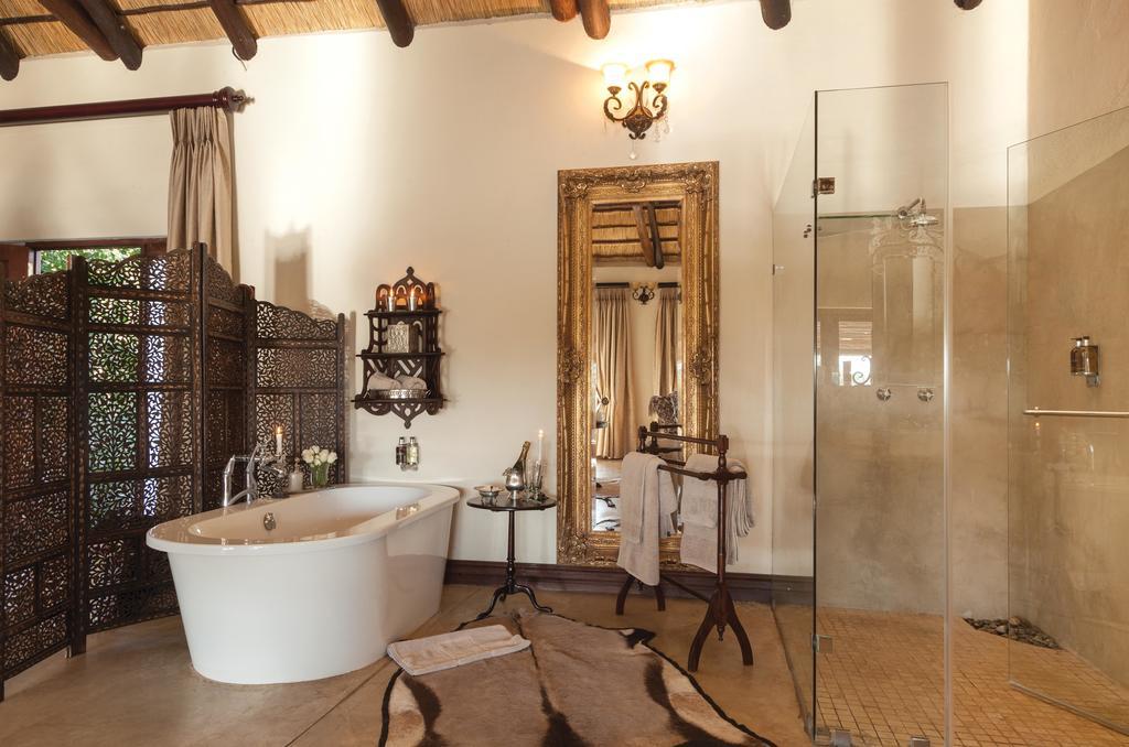 Kings Camp Villa Timbavati Game Reserve Room photo