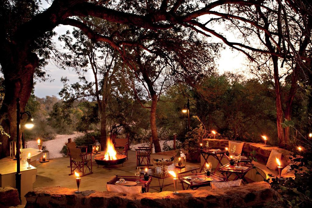 Kings Camp Villa Timbavati Game Reserve Room photo