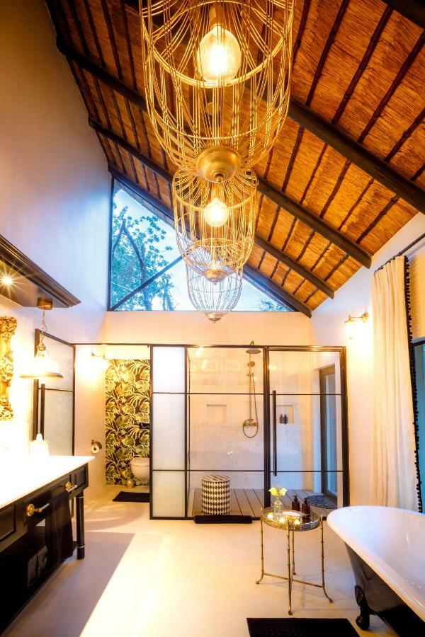 Kings Camp Villa Timbavati Game Reserve Exterior photo